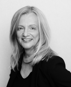 Karin Böhm